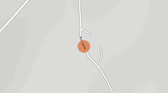 Mietspiegelkarte Jachenau Am Orth